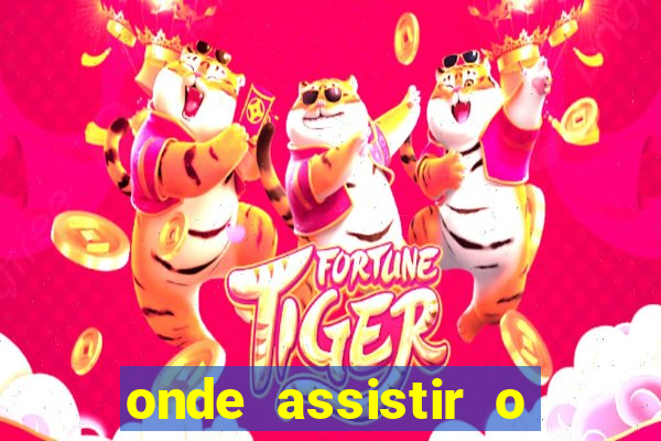 onde assistir o filme jojo rabbit